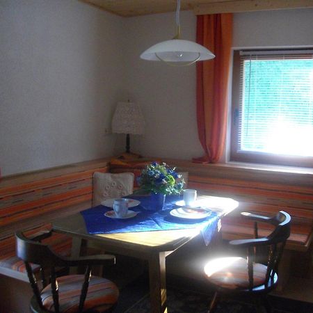 PrägratenHaus Bergblickアパートメント エクステリア 写真