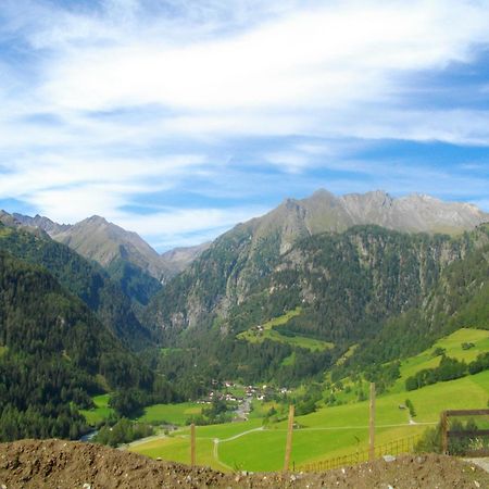 PrägratenHaus Bergblickアパートメント エクステリア 写真